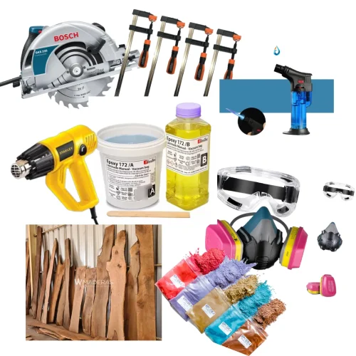 Materiales
