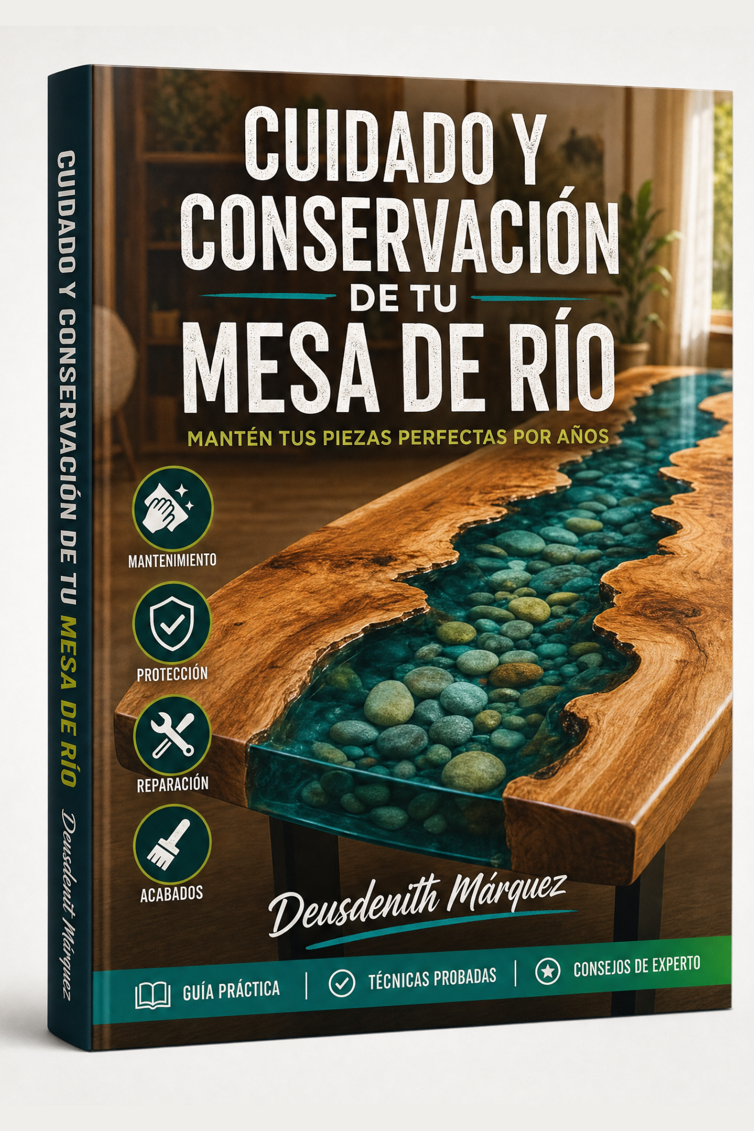 Bono 1 — Cuidado y Conservación